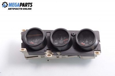 Gauges for Alfa Romeo GTV 2.0 16V T.Spark, 150 hp, 1995